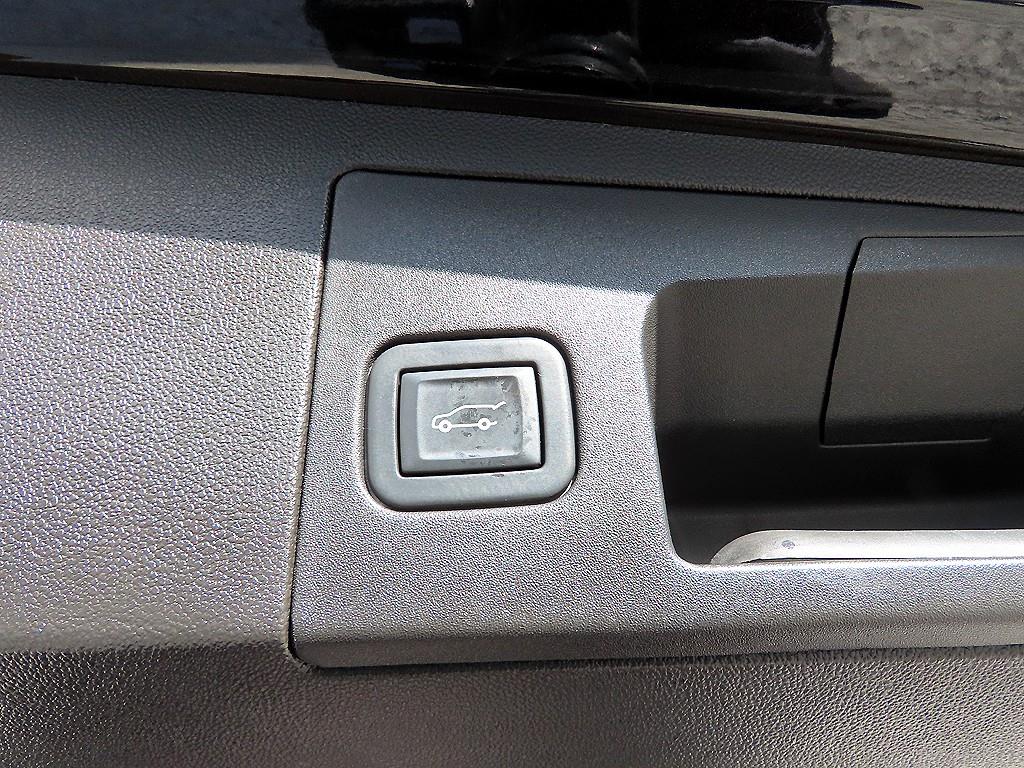 Cadillac XT5 2020 Negro - Importación desde Corea - HF Imports Iquique - Foto 15