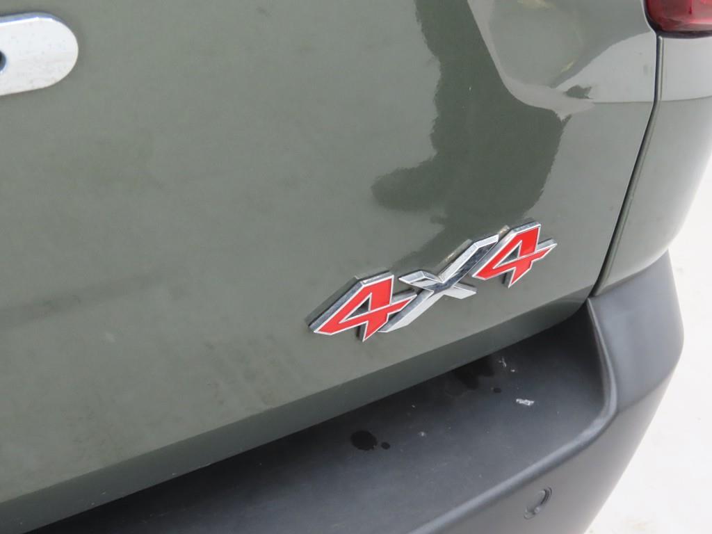 Ssangyong Rexton 2022 Verde - Importación desde Corea - HF Imports Iquique - Foto 19