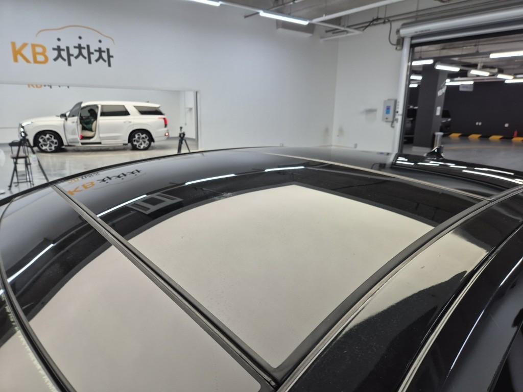 KIA K7 2013 Negro - Importación desde Corea - HF Imports Iquique - Foto 13