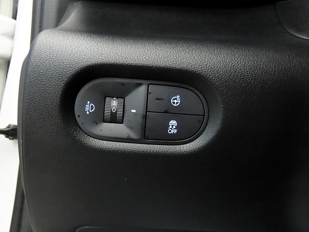 HYUNDAI Casper 2024 - Importación desde Corea - HF Imports Iquique - Foto 14