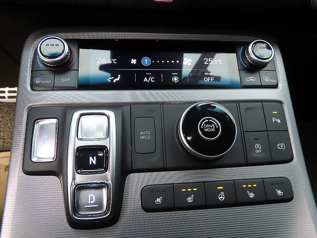 HYUNDAI Palisade - Vista 10