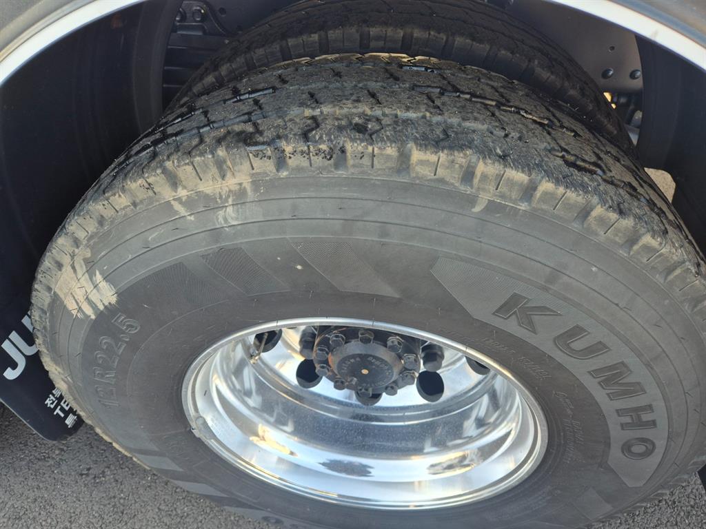 medium and large cargo Rory - Vista 8