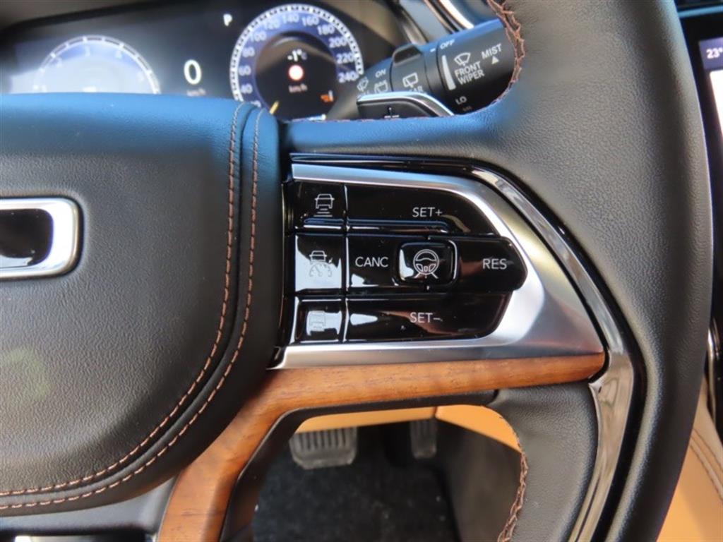 Jeep Cherokee 2023 Blanco - Importación desde Corea - HF Imports Iquique - Foto 11