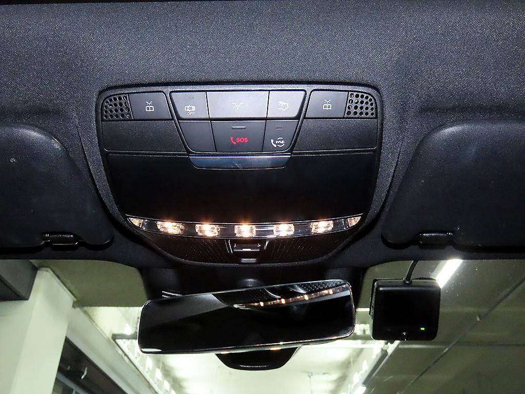 Mercedes Benz E class 2023 Negro - Importación desde Corea - HF Imports Iquique - Foto 14