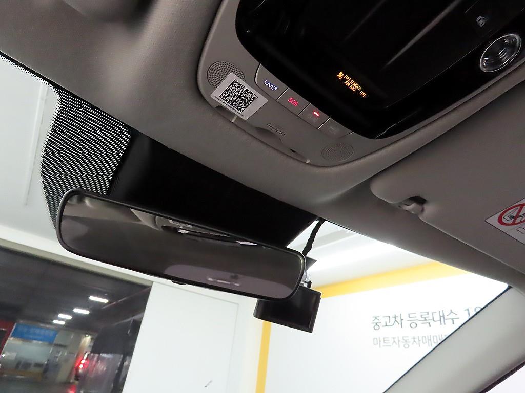 KIA Seltos 2022 - Importación desde Corea - HF Imports Iquique - Foto 17