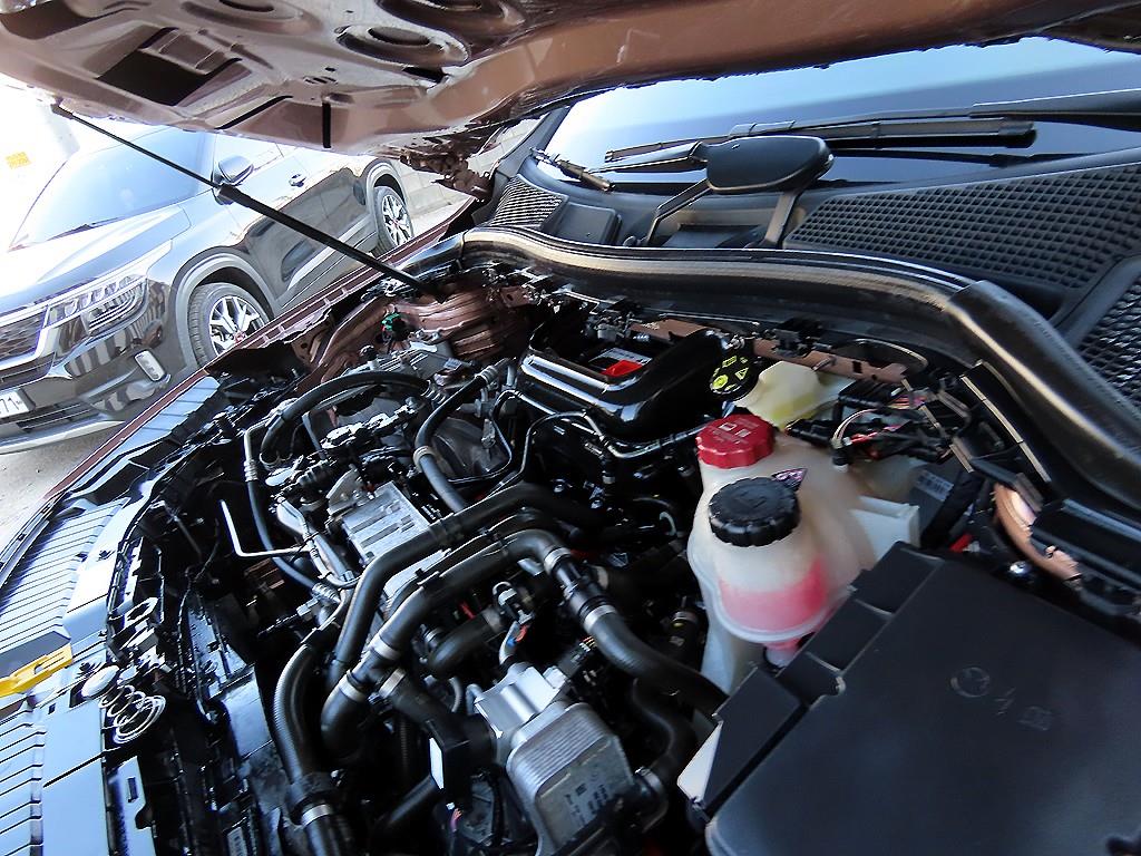 Mercedes Benz EQA 2021 - Importación desde Corea - HF Imports Iquique - Foto 19