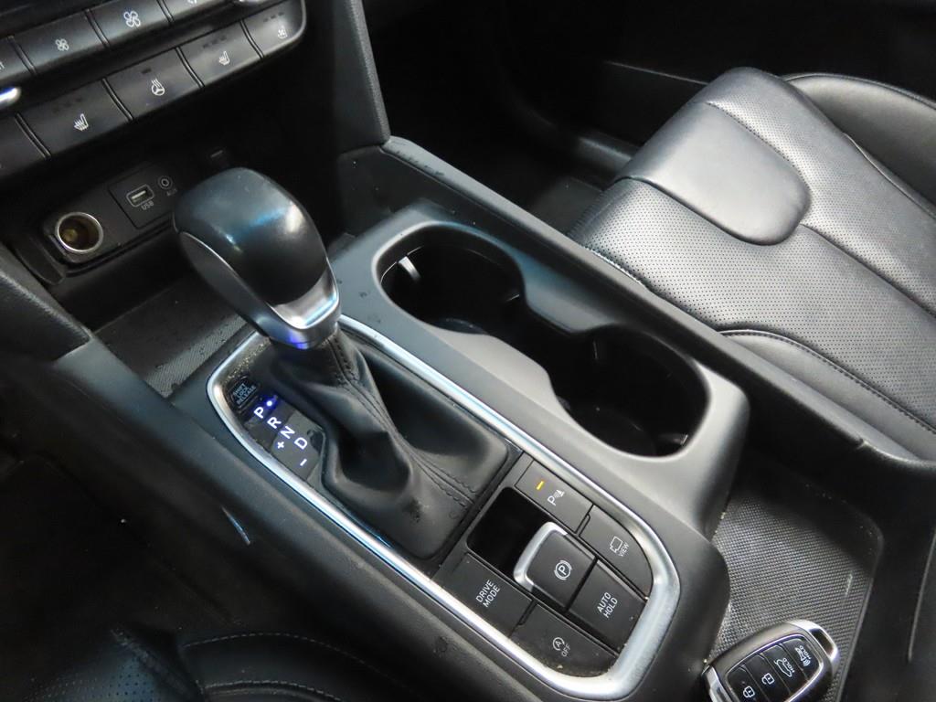 HYUNDAI Santa Fe - Vista 12