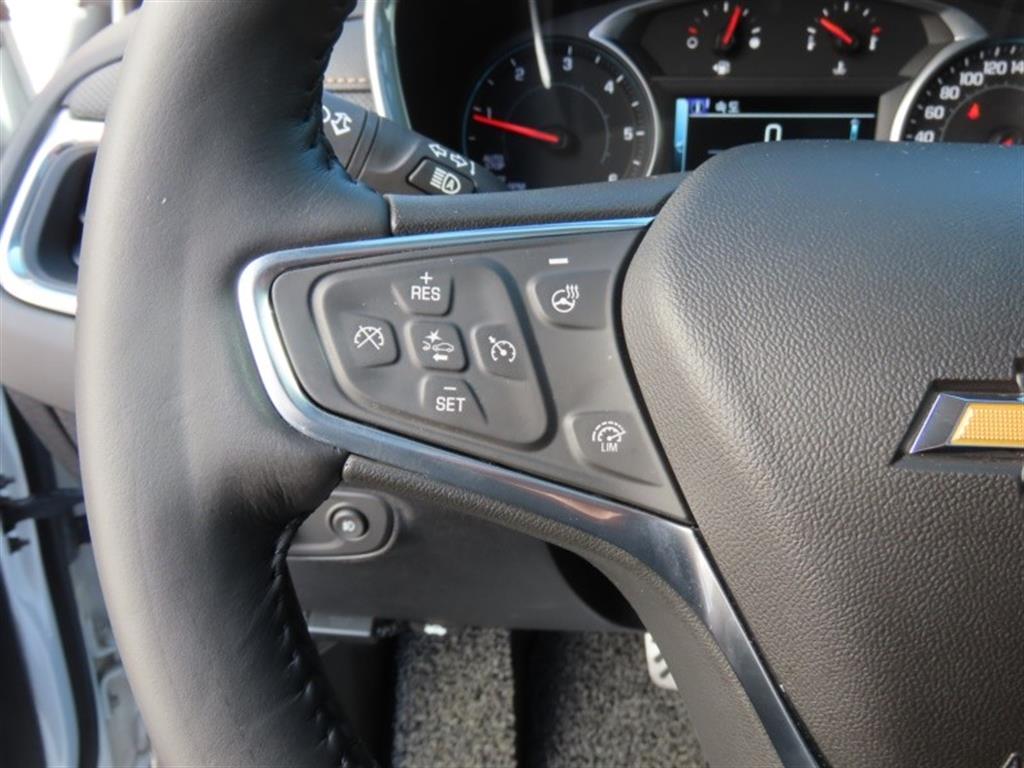 Chevrolet Equinox 2018 - Importación desde Corea - HF Imports Iquique - Foto 11