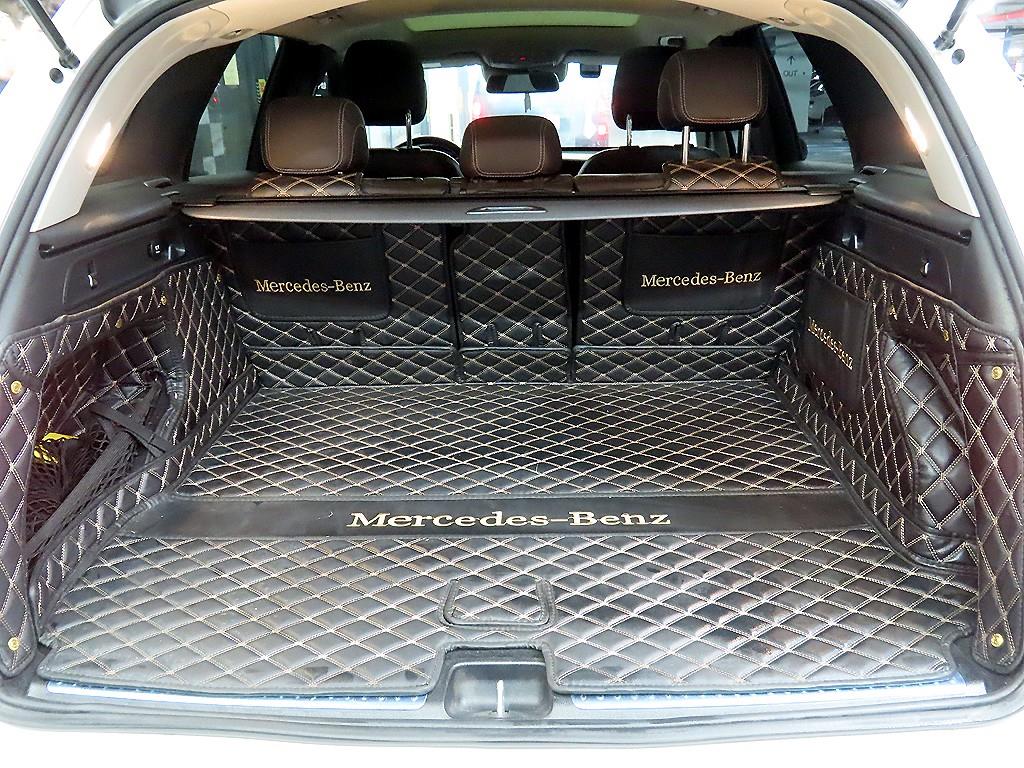 Mercedes Benz GLC Class 2018 Blanco - Importación desde Corea - HF Imports Iquique - Foto 15