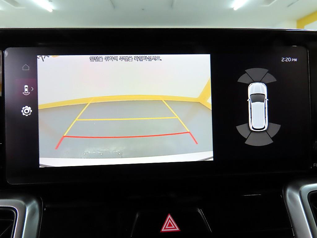 KIA Sorento 2021 - Importación desde Corea - HF Imports Iquique - Foto 15