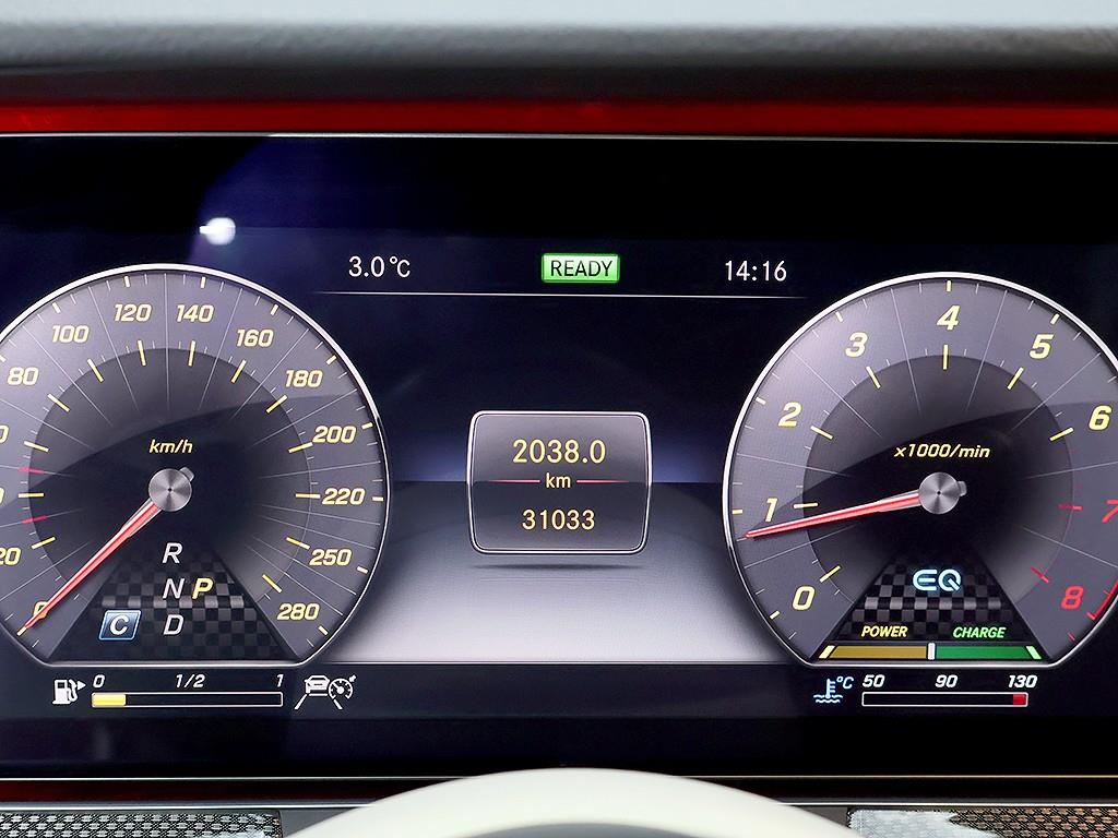 Mercedes Benz CLS Class - Vista 11