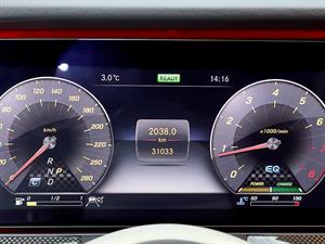 Mercedes Benz CLS Class - Vista 12