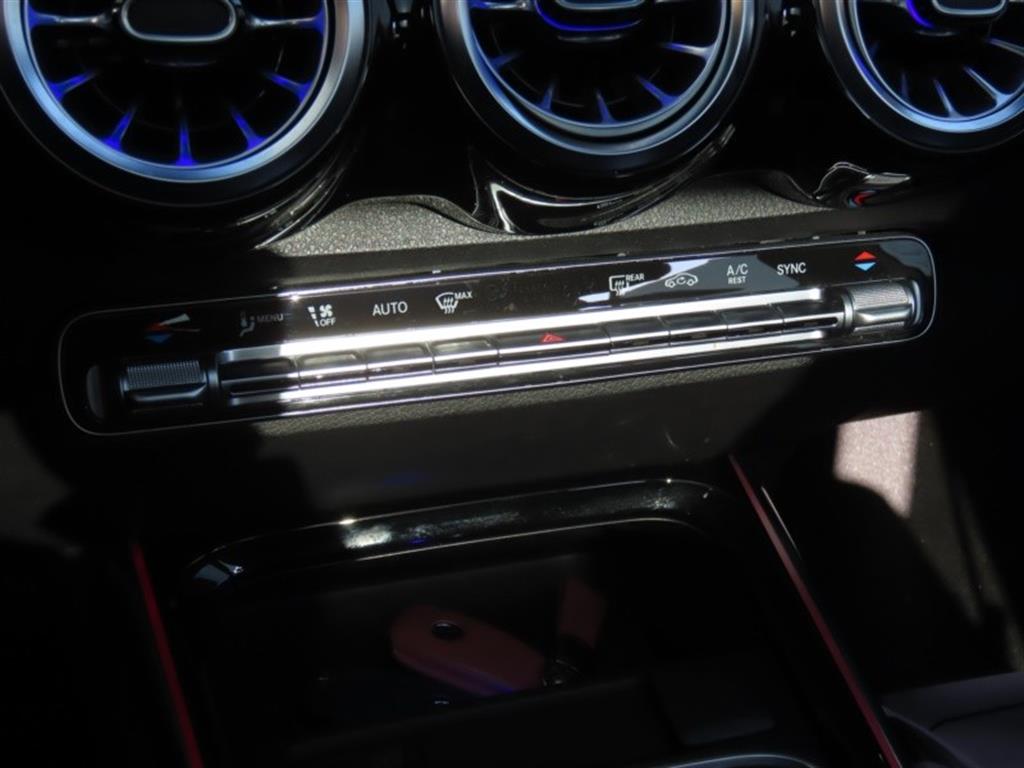 Mercedes Benz GLB Class 2022 - Importación desde Corea - HF Imports Iquique - Foto 8