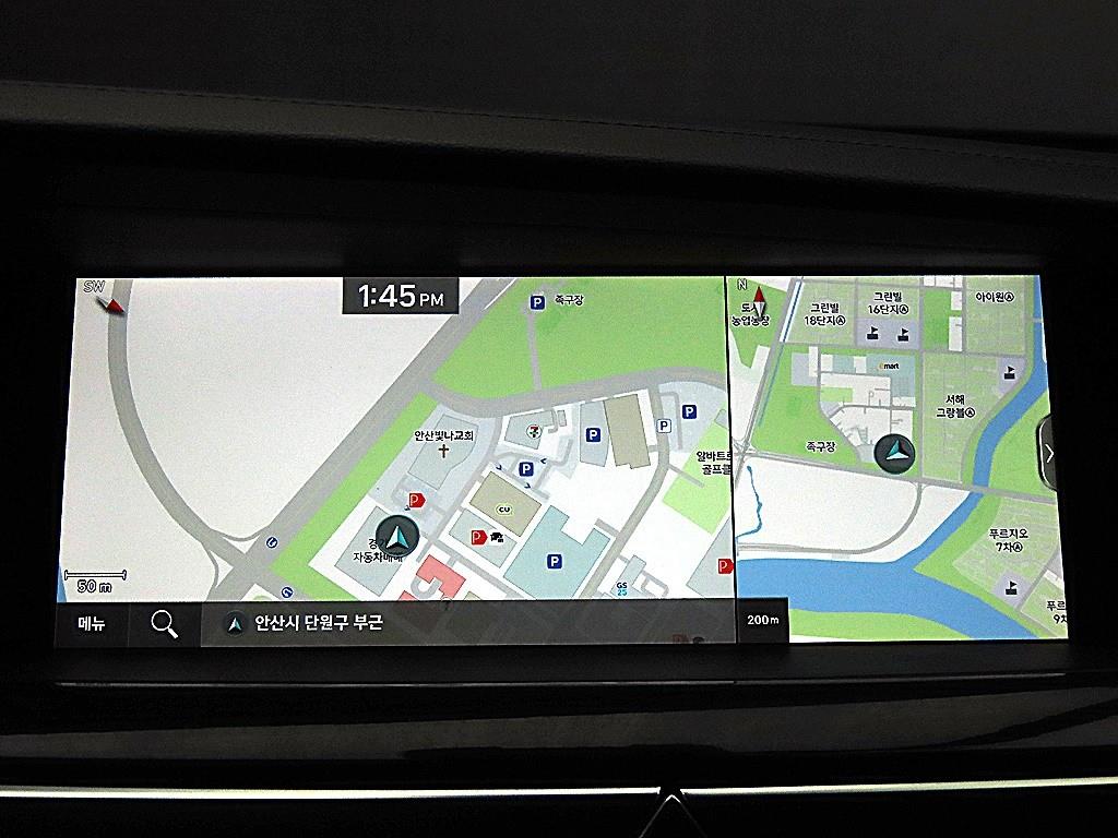 Genesis G90 2020 - Importación desde Corea - HF Imports Iquique - Foto 15