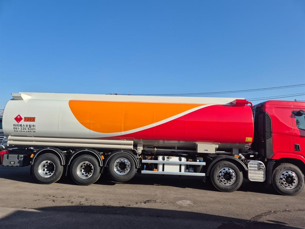 medium and large cargo Rory - Vista 4