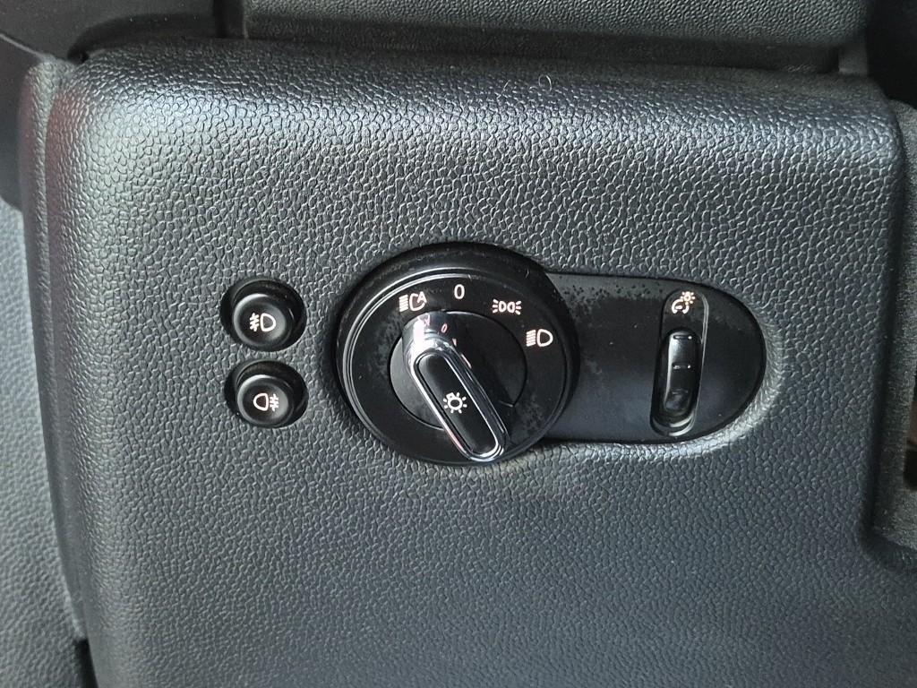 Mini Cooper 2021 Rojo - Importación desde Corea - HF Imports Iquique - Foto 17