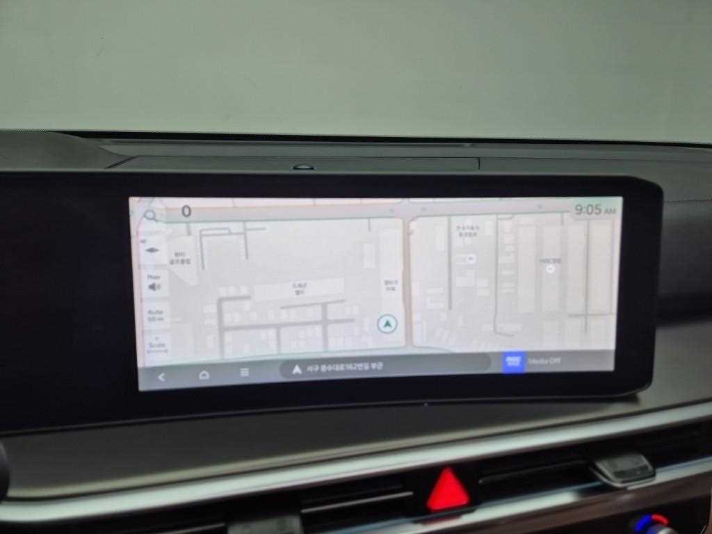 KIA Sorento 2024 Blanco - Importación desde Corea - HF Imports Iquique - Foto 14