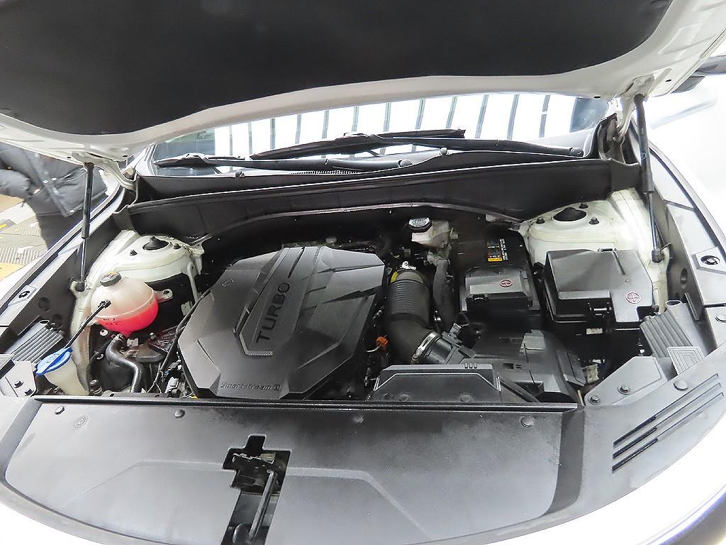 KIA Sorento 2021 the color of pearl - Importación desde Corea - HF Imports Iquique - Foto 7