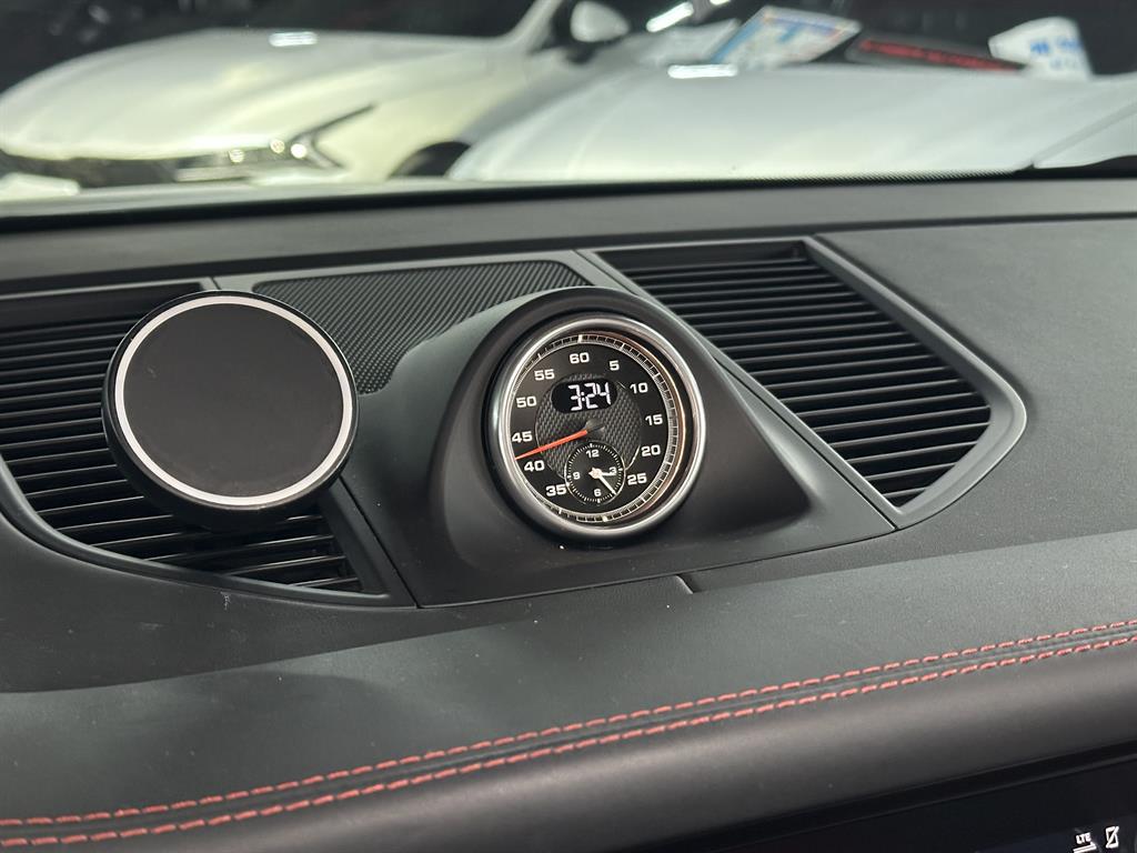 Porsche Macan 2021 Blanco - Importación desde Corea - HF Imports Iquique - Foto 17