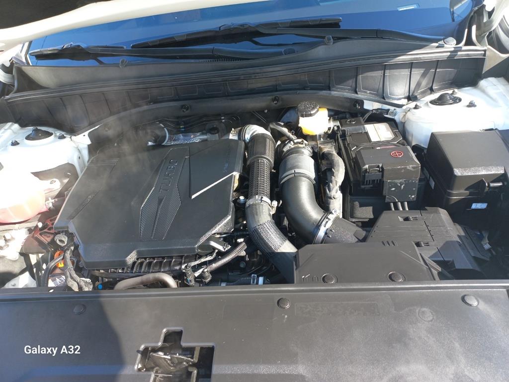 KIA Sorento 2021 Blanco - Importación desde Corea - HF Imports Iquique - Foto 20