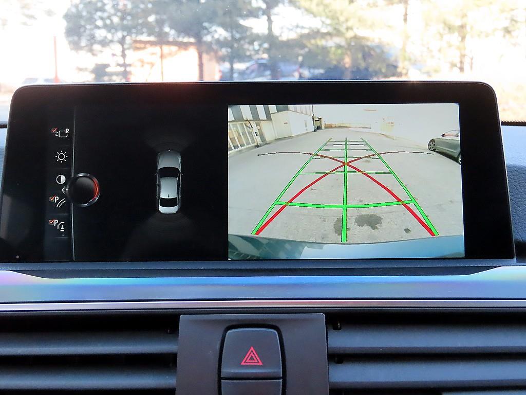 BMW 3 series 2017 Gris - Importación desde Corea - HF Imports Iquique - Foto 15