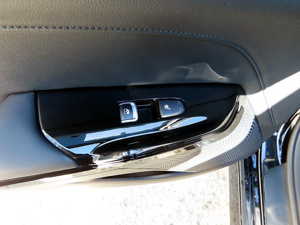 KIA K5 2023 Negro - Importación desde Corea - HF Imports Iquique - Foto 16