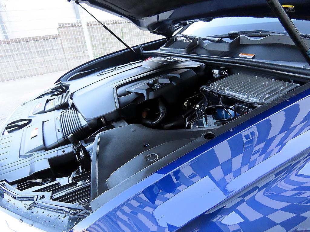 Audi Q8 2021 - Importación desde Corea - HF Imports Iquique - Foto 19