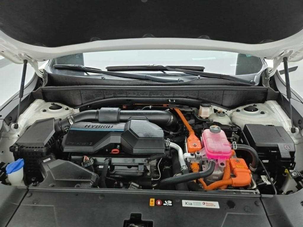 KIA Sorento - Vista 5