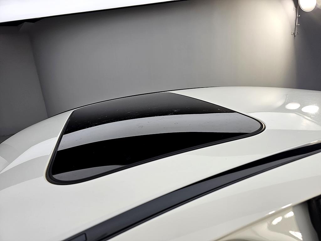 Mercedes Benz C Class - Vista 12