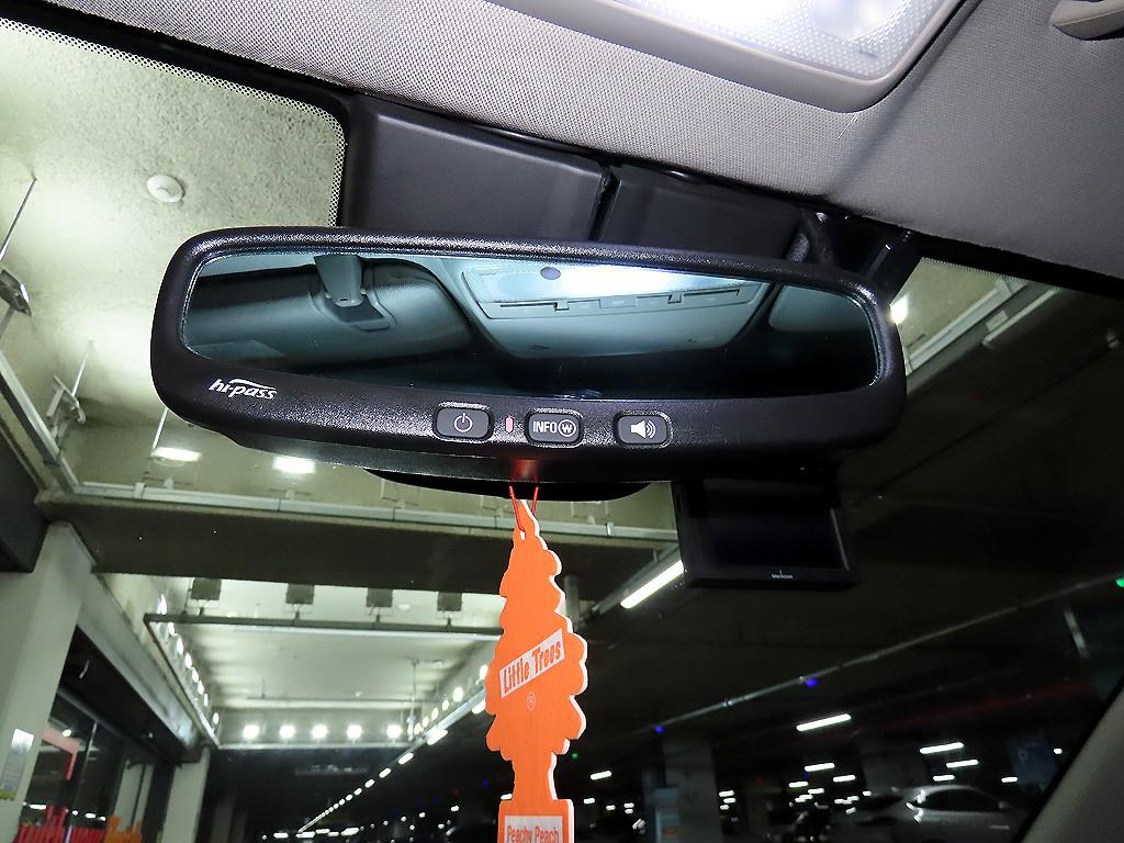 Chevrolet Trax 2016 Gris - Importación desde Corea - HF Imports Iquique - Foto 17