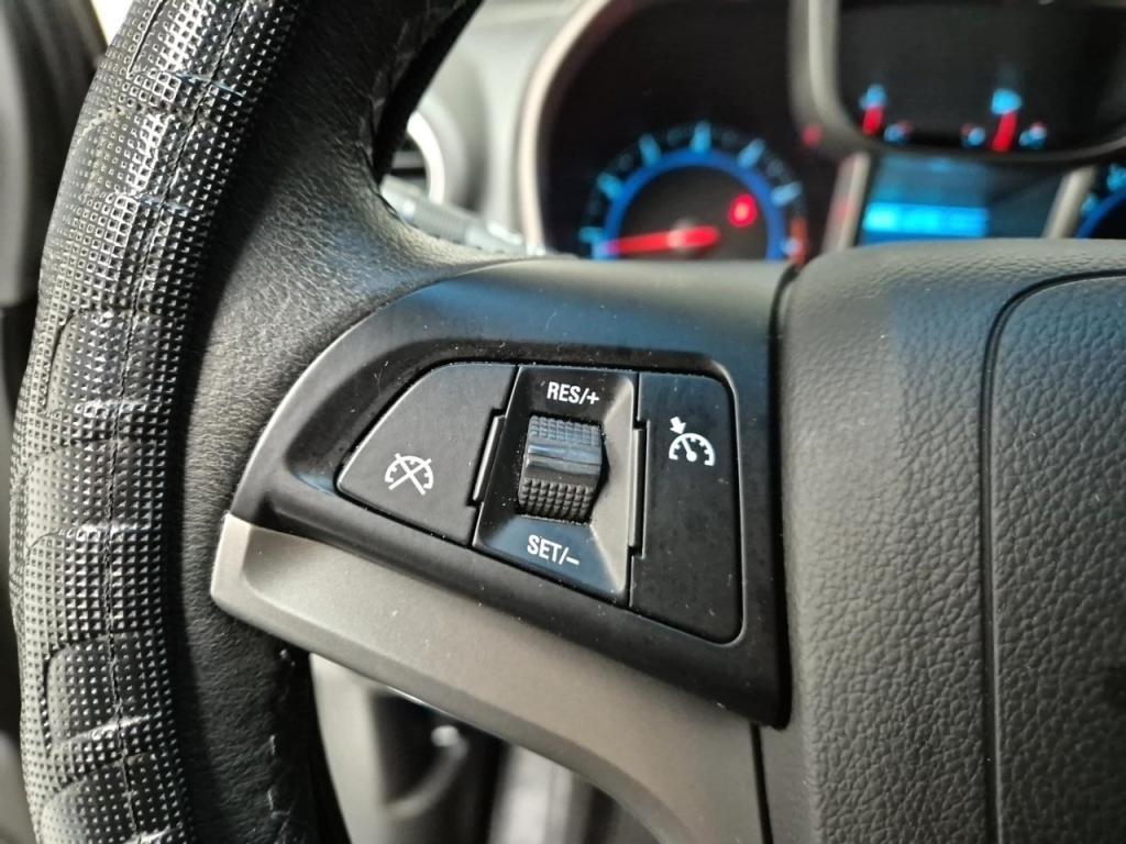 Chevrolet Orlando 2016 Gris - Importación desde Corea - HF Imports Iquique - Foto 15