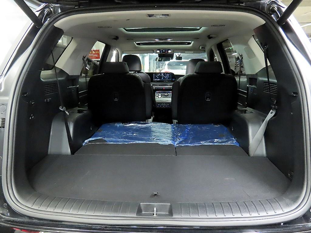 HYUNDAI Palisade 2024 Negro - Importación desde Corea - HF Imports Iquique - Foto 16
