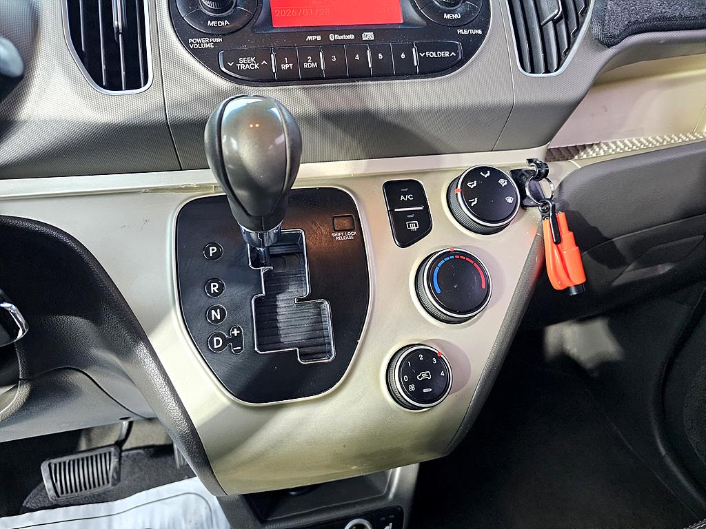 KIA Ray 2013 Gris - Importación desde Corea - HF Imports Iquique - Foto 14