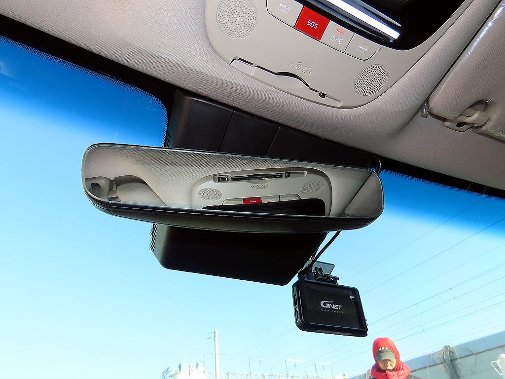 KIA K8 2023 Negro - Importación desde Corea - HF Imports Iquique - Foto 18