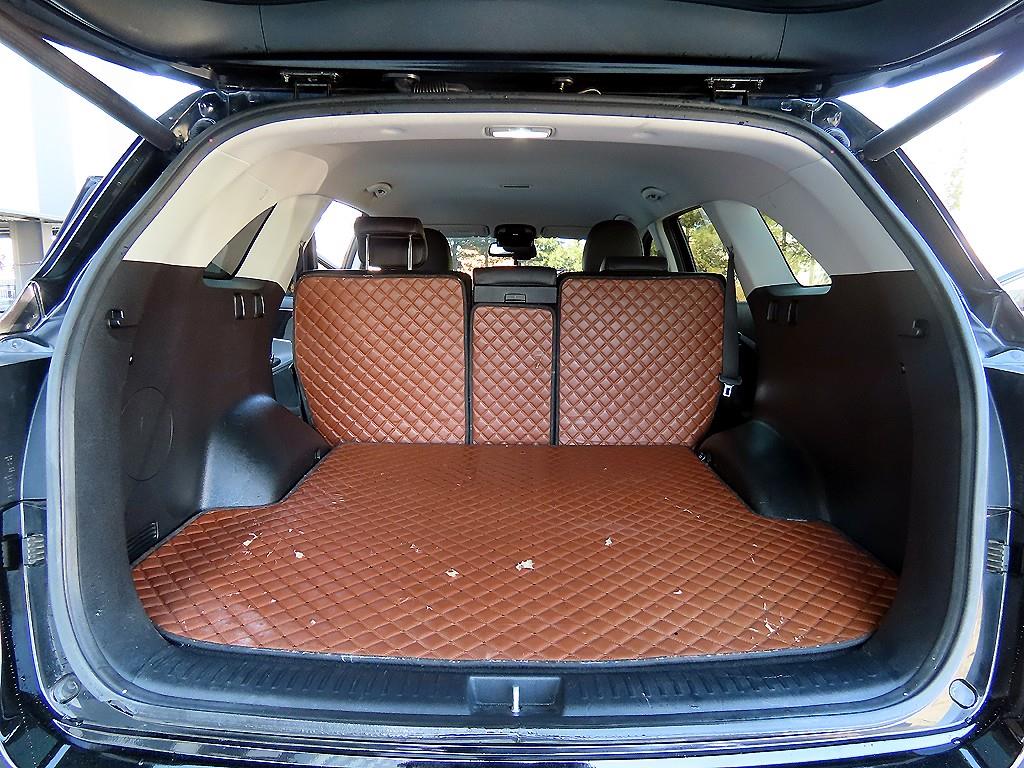 KIA Sorento 2018 Negro - Importación desde Corea - HF Imports Iquique - Foto 17