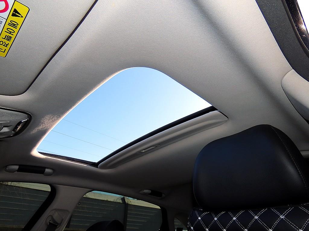 KIA K9 2019 Gris - Importación desde Corea - HF Imports Iquique - Foto 16