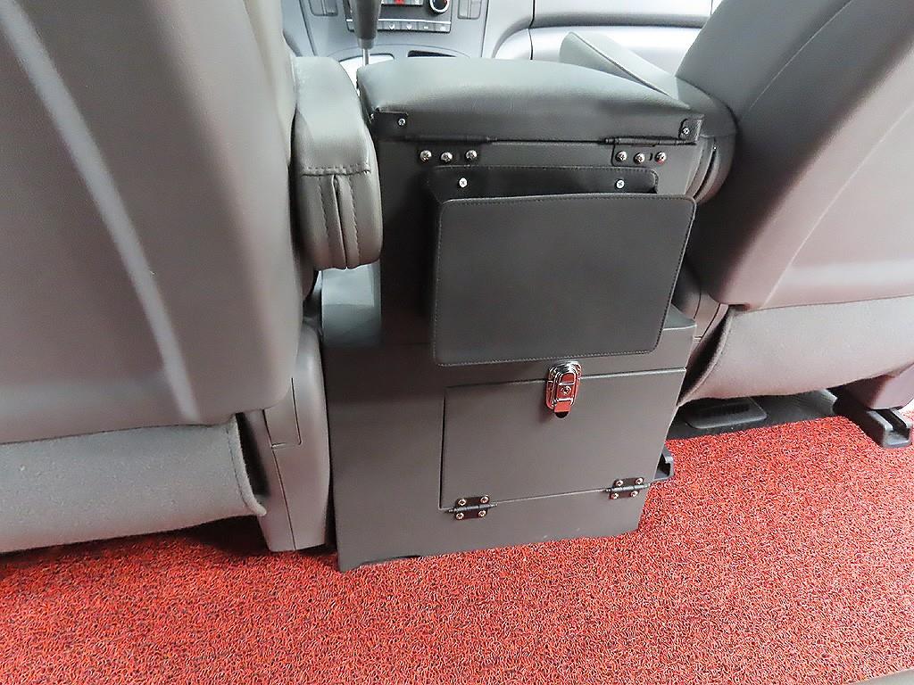 HYUNDAI Starex 2018 Gris - Importación desde Corea - HF Imports Iquique - Foto 11