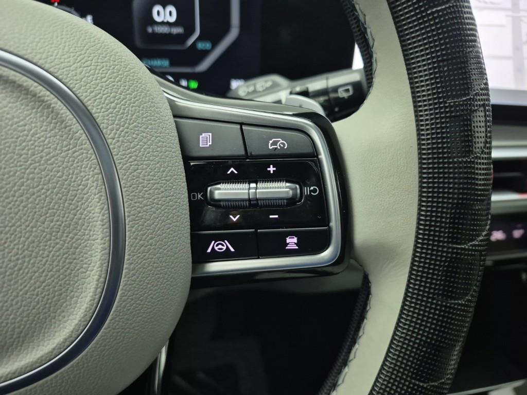 KIA Sorento 2025 Blanco - Importación desde Corea - HF Imports Iquique - Foto 16