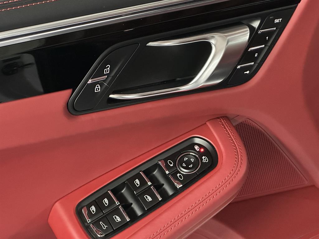 Porsche Macan 2021 Blanco - Importación desde Corea - HF Imports Iquique - Foto 16