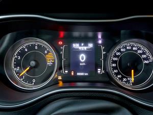 Jeep Cherokee - Vista 12