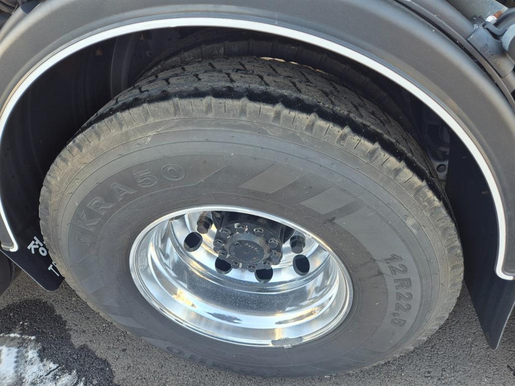 medium and large cargo Rory - Vista 9