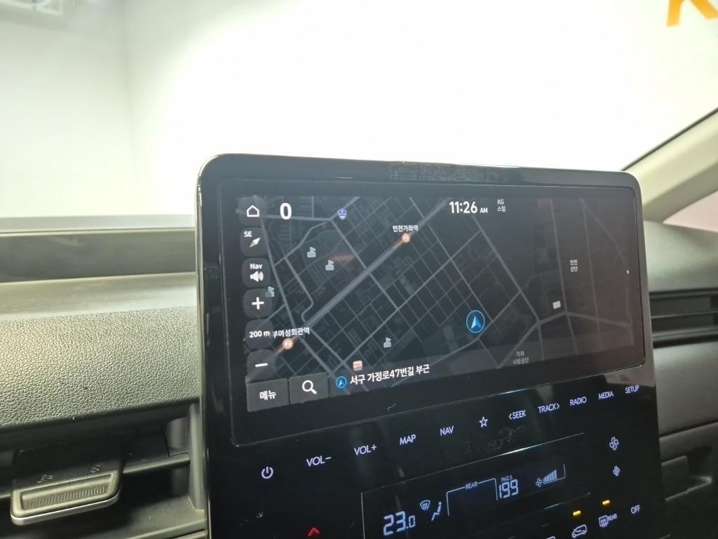 HYUNDAI Staria - Vista 7