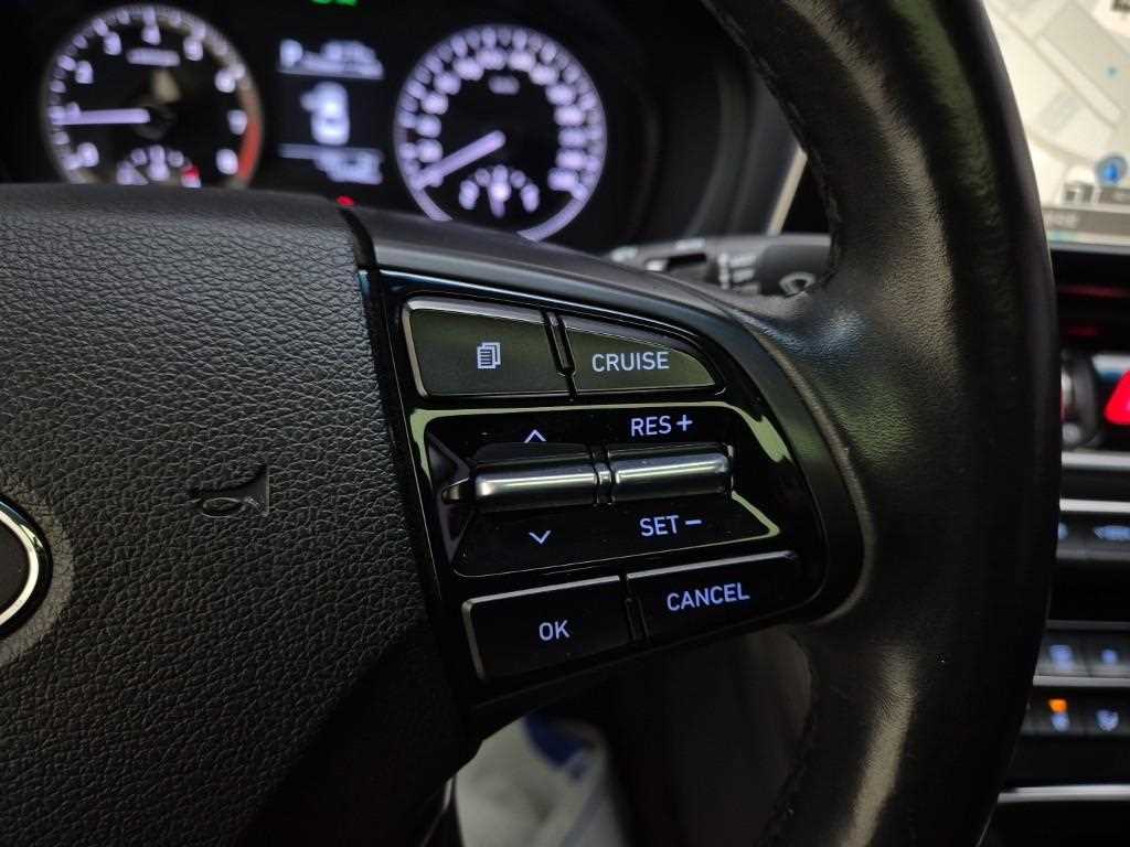 HYUNDAI Grandeur 2018 Blanco - Importación desde Corea - HF Imports Iquique - Foto 16