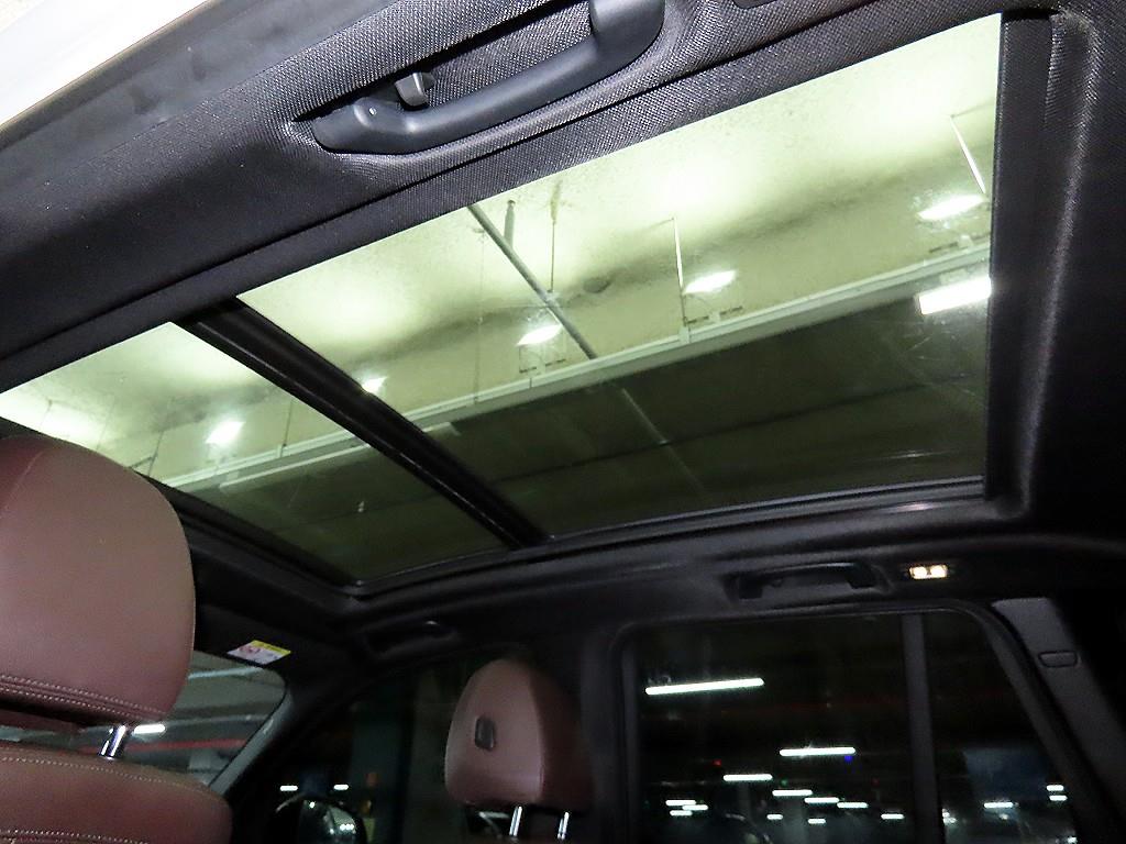 BMW X3 2021 Blanco - Importación desde Corea - HF Imports Iquique - Foto 15