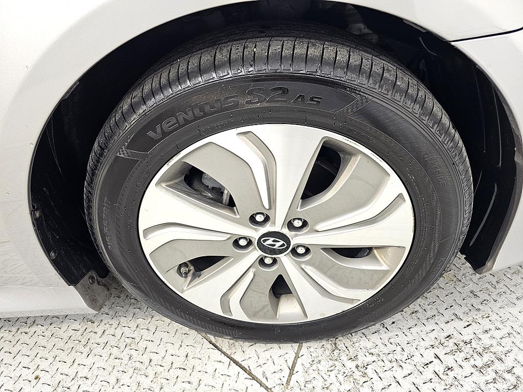 HYUNDAI Sonata 2014 Gris - Importación desde Corea - HF Imports Iquique - Foto 20