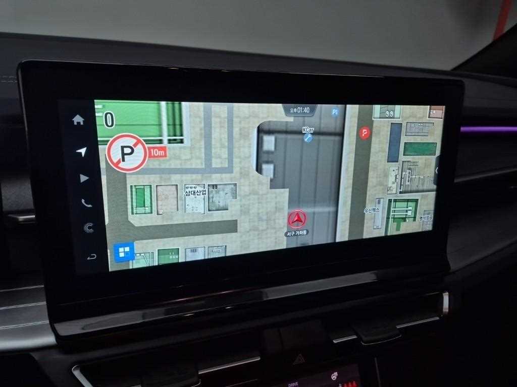 Ssangyong Torres 2023 Negro - Importación desde Corea - HF Imports Iquique - Foto 13