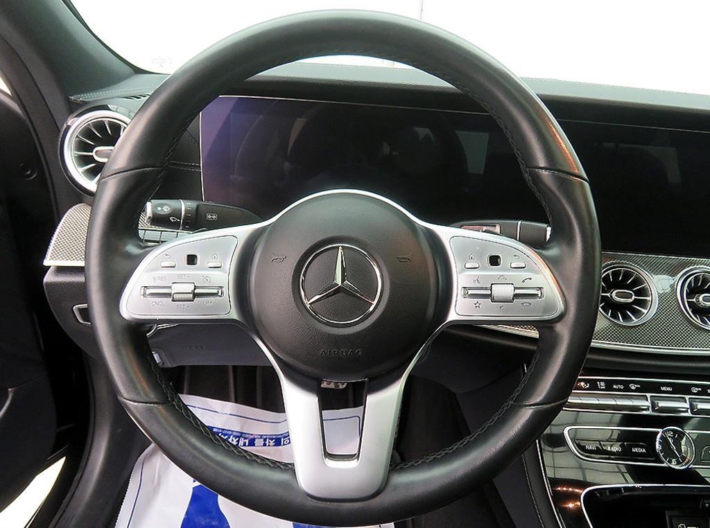 Mercedes Benz CLS Class - Vista 12