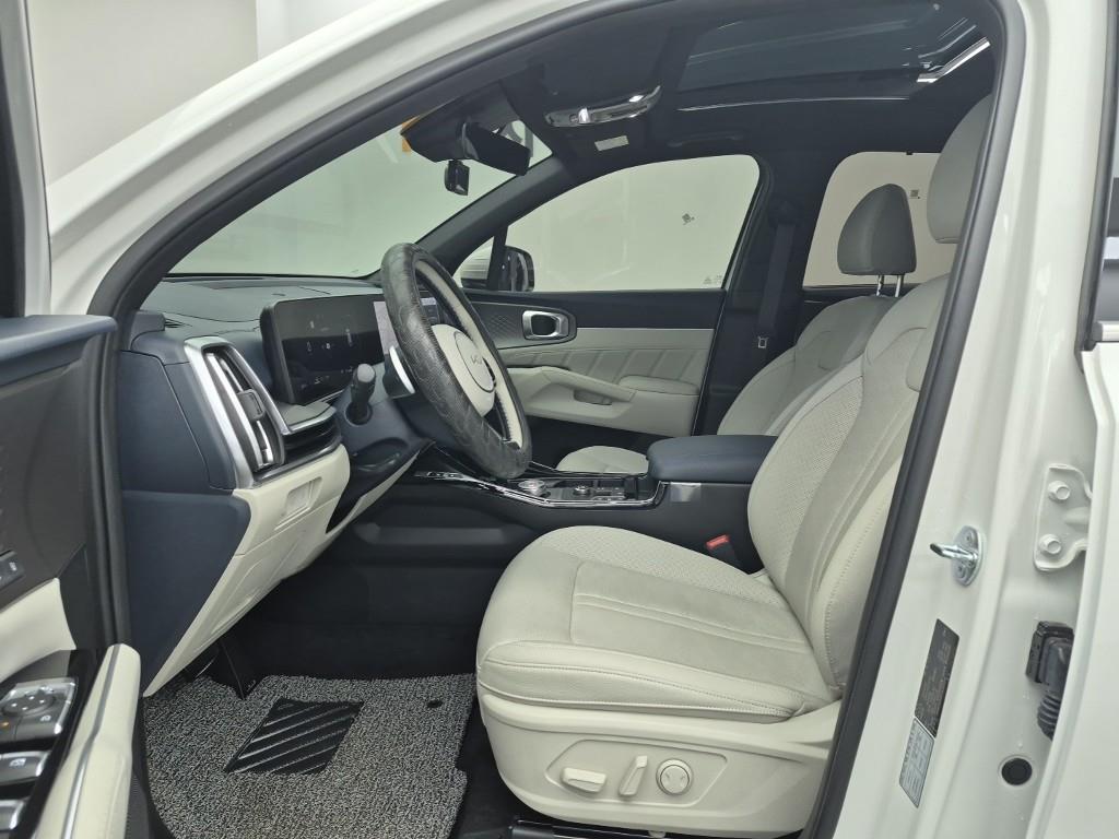 KIA Sorento - Vista 11