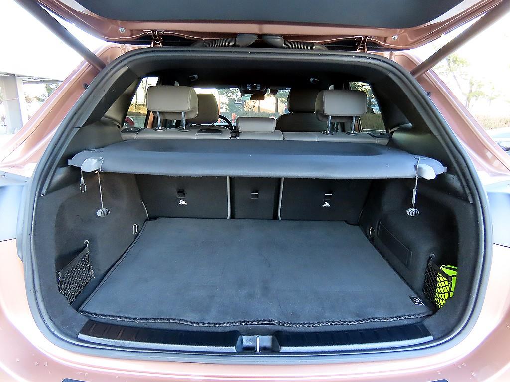 Mercedes Benz EQA 2021 - Importación desde Corea - HF Imports Iquique - Foto 17