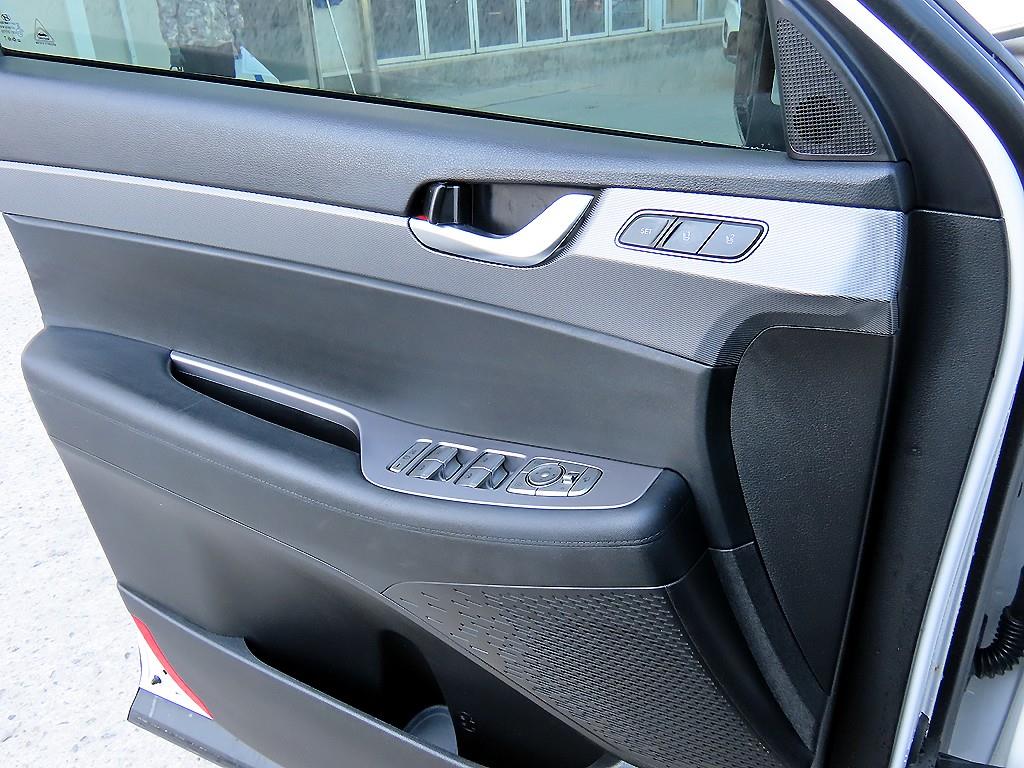 HYUNDAI Palisade - Vista 11